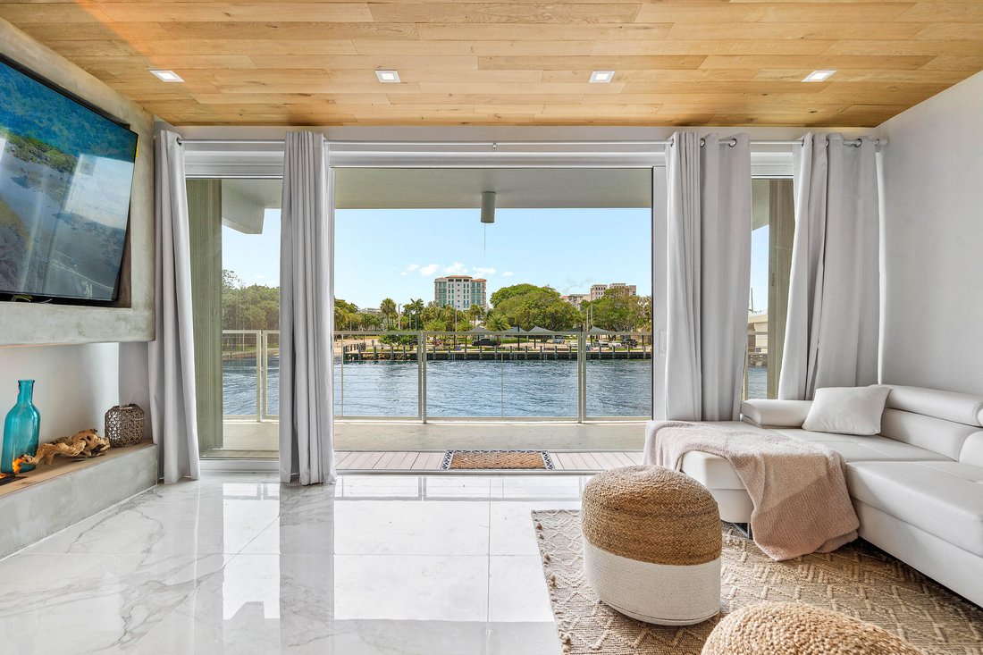 Condo in Boca Raton, Florida, United States 1 - 18490287