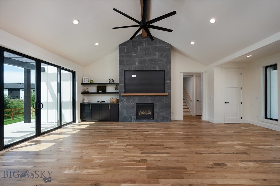 House in Bozeman, Montana, United States 4 - 18350431