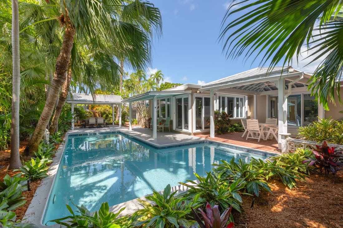 House in Key West, Florida, United States 1 - 18489639