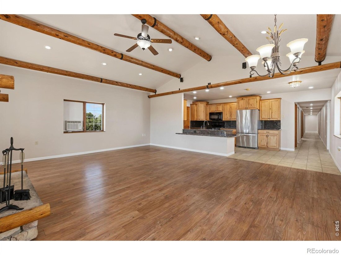 House in Wiggins, Colorado, United States 3 - 18489737
