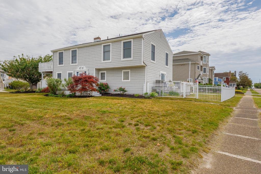 House in Brigantine, New Jersey, United States 3 - 18491213