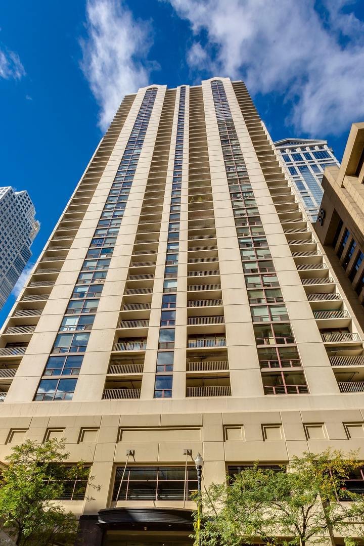 Condo in Chicago, Illinois, United States 1 - 18491021
