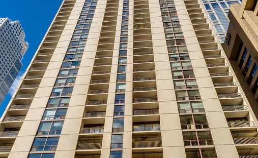 Condominio a Chicago, Illinois, Stati Uniti 1