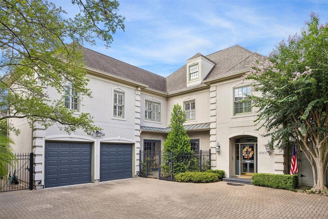 House in Houston, Texas, United States 4 - 18429639