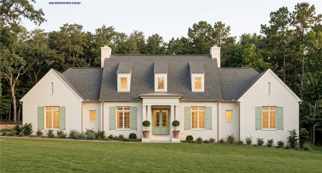House in Prairie Grove, Arkansas, United States 3 - 18477456