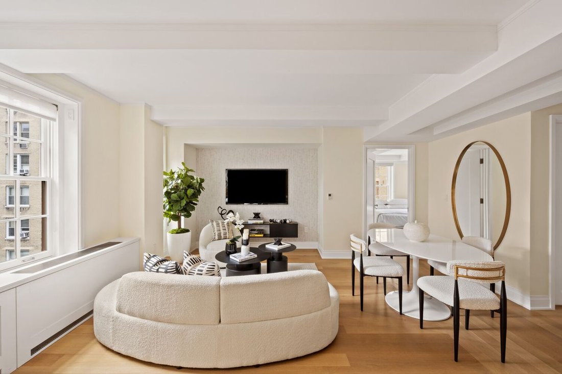 Condo in New York, New York, United States 2 - 16932329