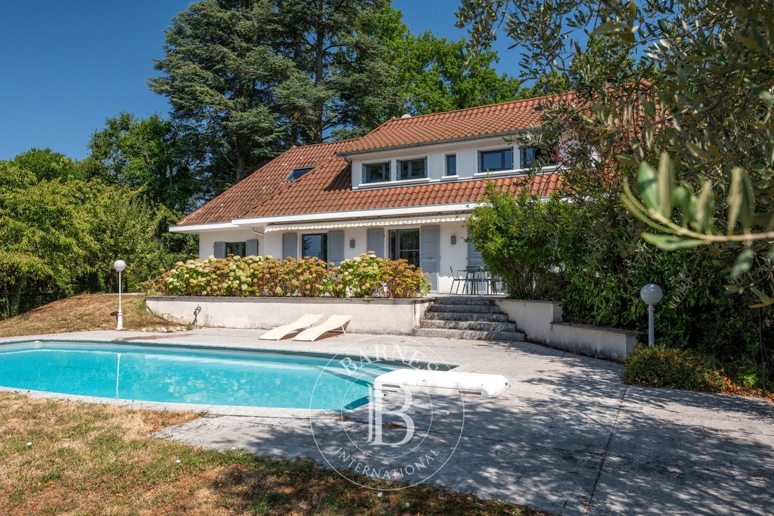 House in Charbonnieres-les-Bains, Auvergne-Rhône-Alpes, France 3 - 18491624