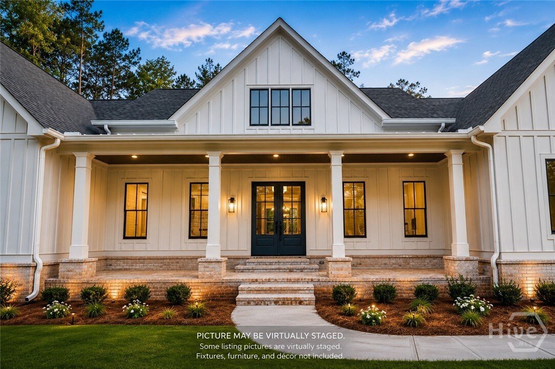 House in Monroe, Georgia, United States 5 - 17078031