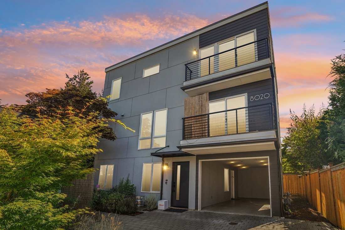 House in Seattle, Washington, United States 1 - 18490523