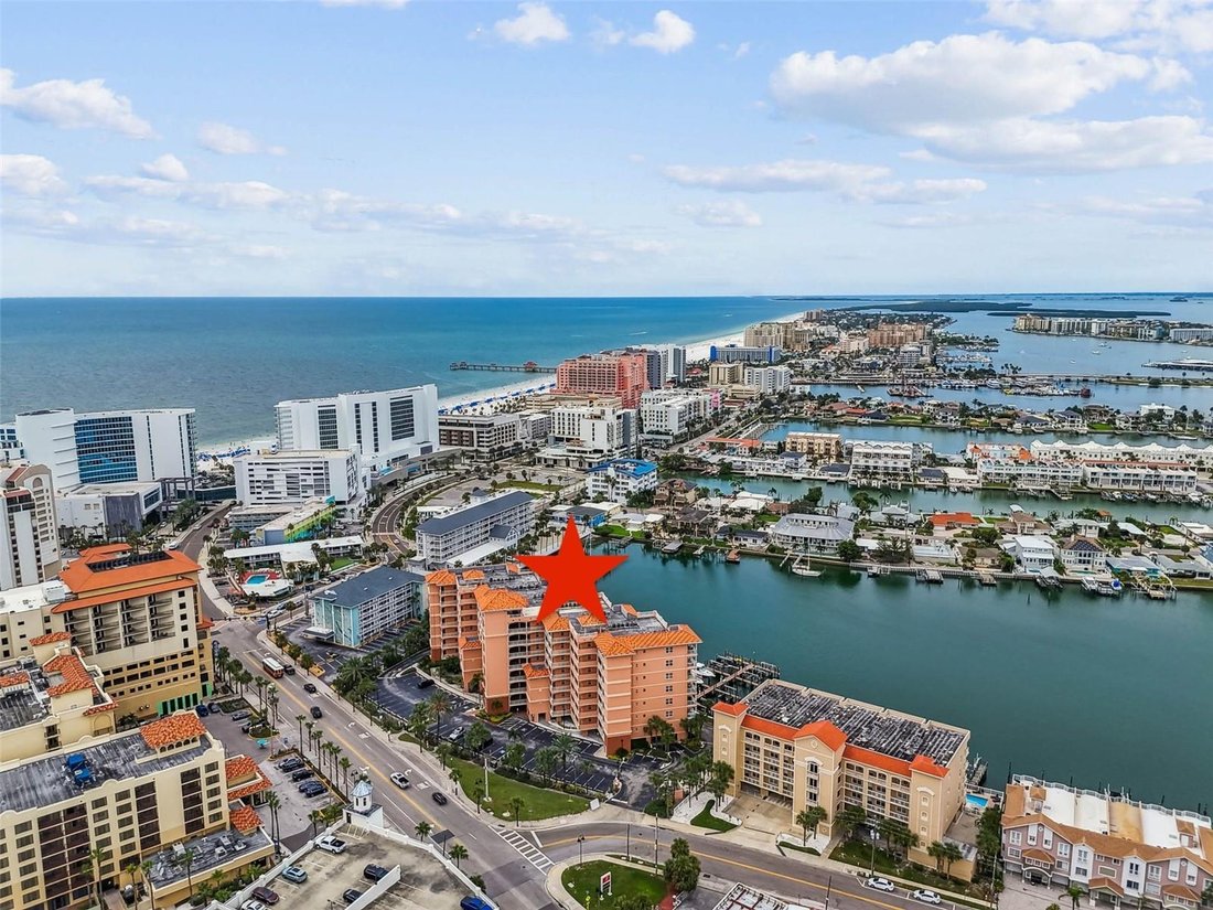 Condo in Clearwater, Florida, United States 1 - 18490605