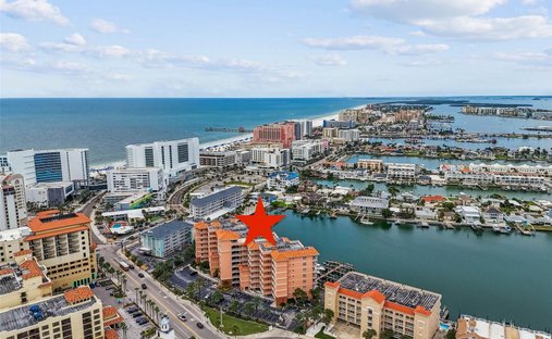 Condo in Clearwater, Florida, United States 1
