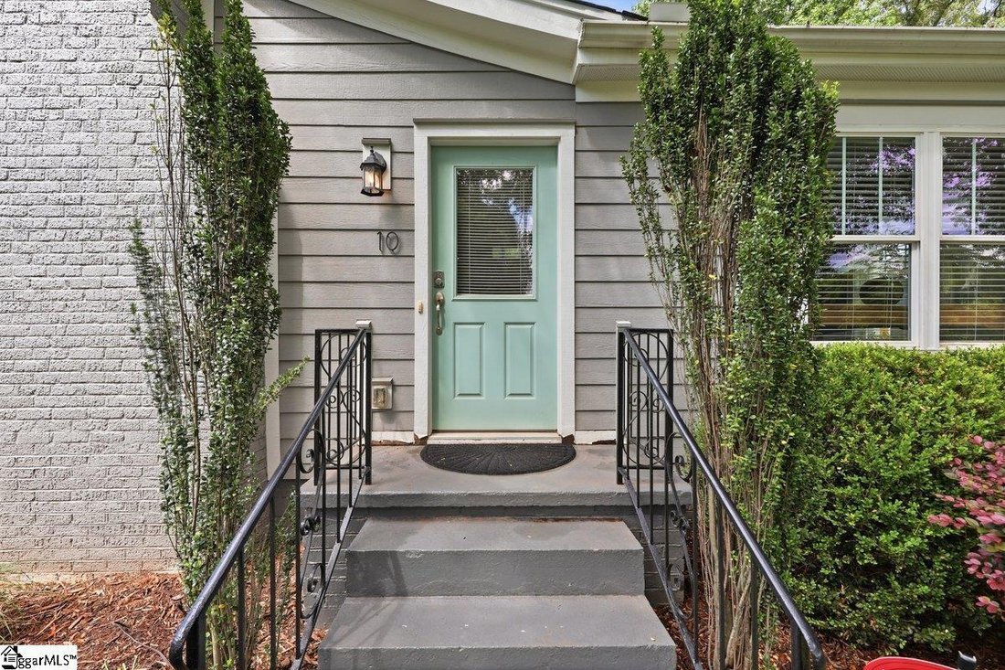 House in Greenville, South Carolina, United States 4 - 18490966