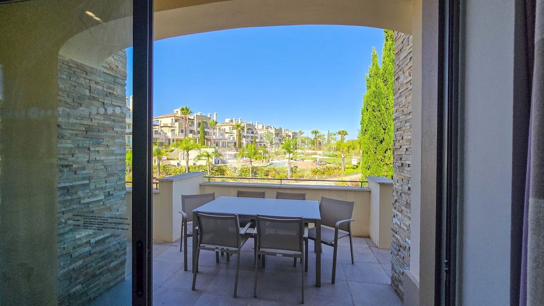 Apartment in Vilamoura, Quarteira, Algarve 3 - 18491802