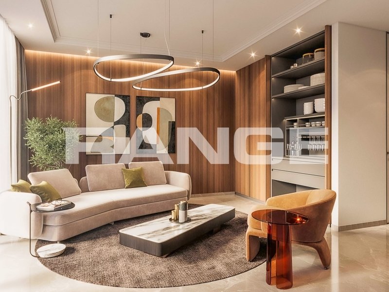 Apartment in JVC / Jumeirah Village Circle, Dubai, United Arab Emirates 4 - 18489962