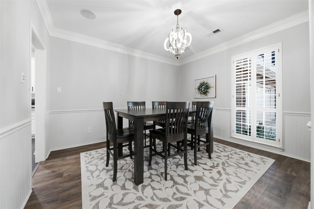 House in Richmond, Texas, United States 5 - 18491141