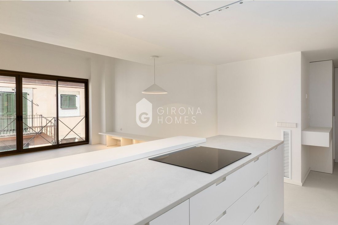 Apartment in Girona, Catalonia, Spain 3 - 18490112