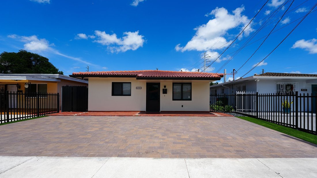 House in Miami, Florida, United States 1 - 18491723