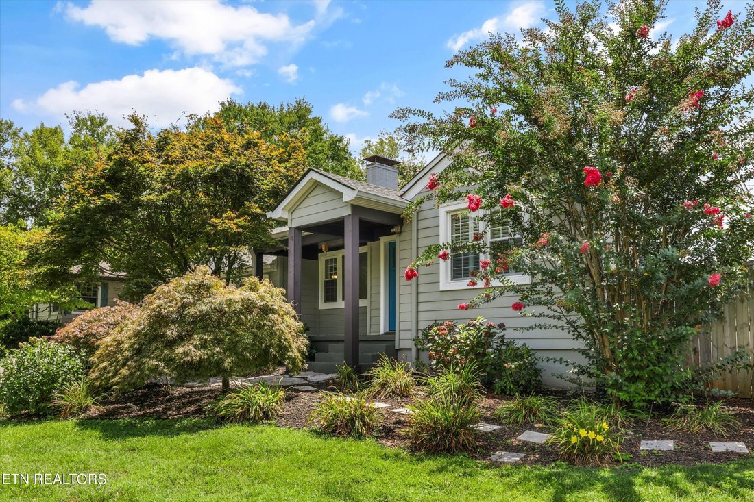 House in Knoxville, Tennessee, United States 5 - 18034754