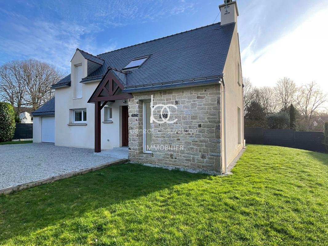 House in Arradon, Brittany, France 1 - 18490784