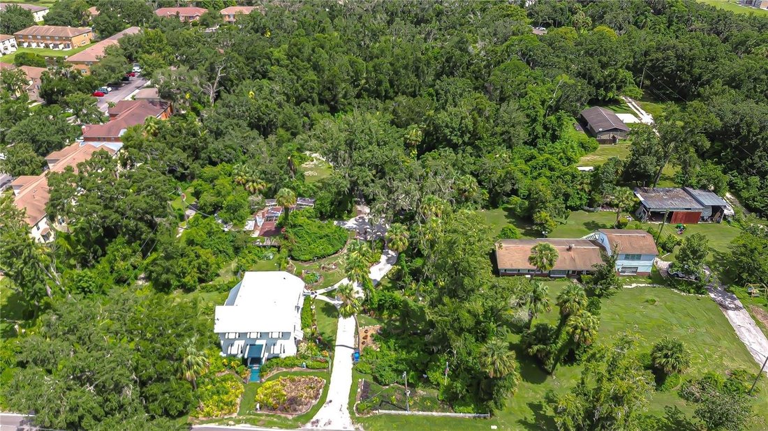 House in Riverview, Florida, United States 3 - 18490913