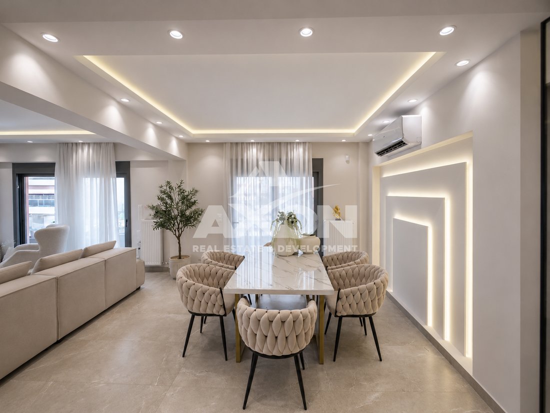 Apartment in Moschato, Attica, Greece 5 - 17808702