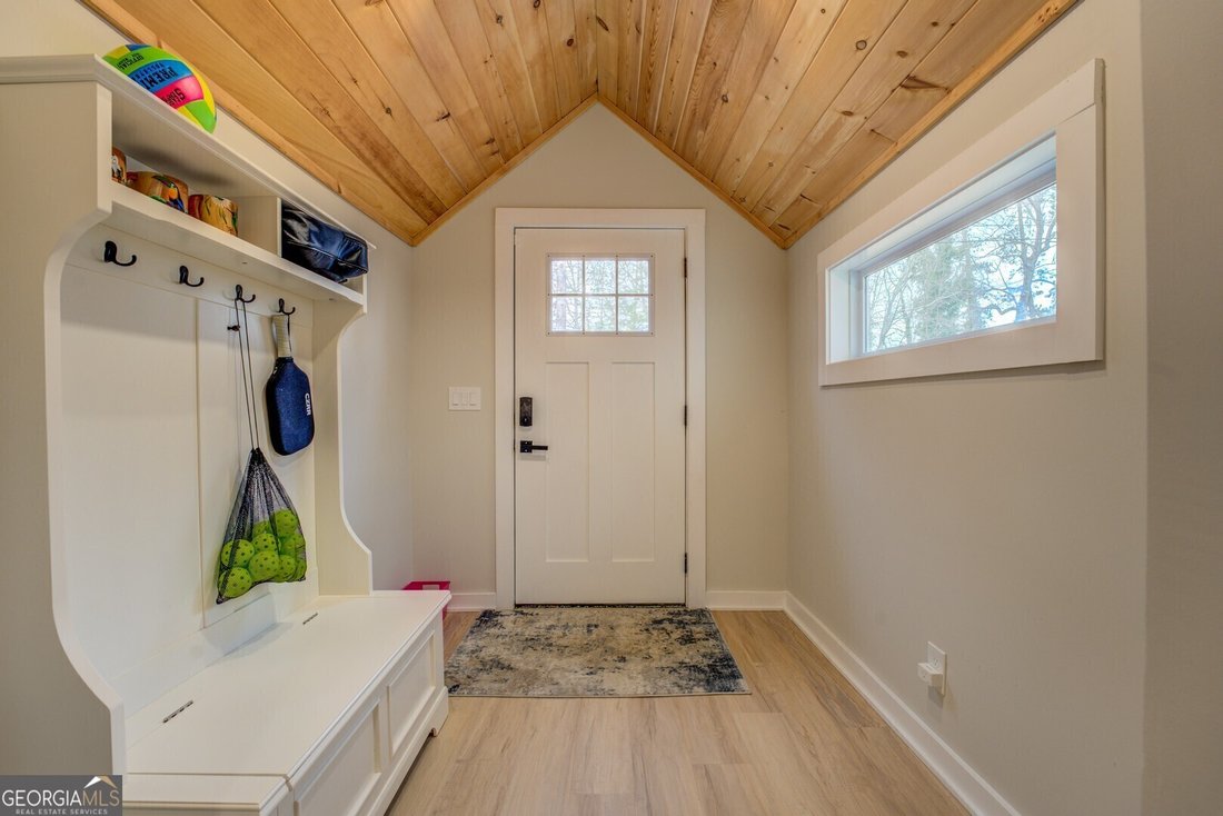 House in Alcovy Shores, Georgia, United States 3 - 18490774
