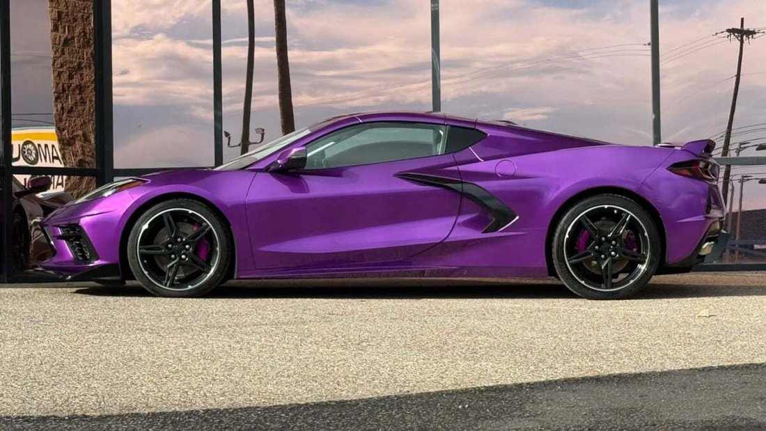 Coupe in Tucson, AZ, United States 5 - 18491532