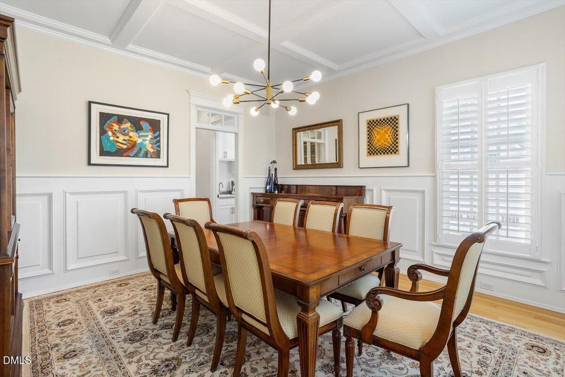 House in Chapel Hill, North Carolina, United States 5 - 18490683