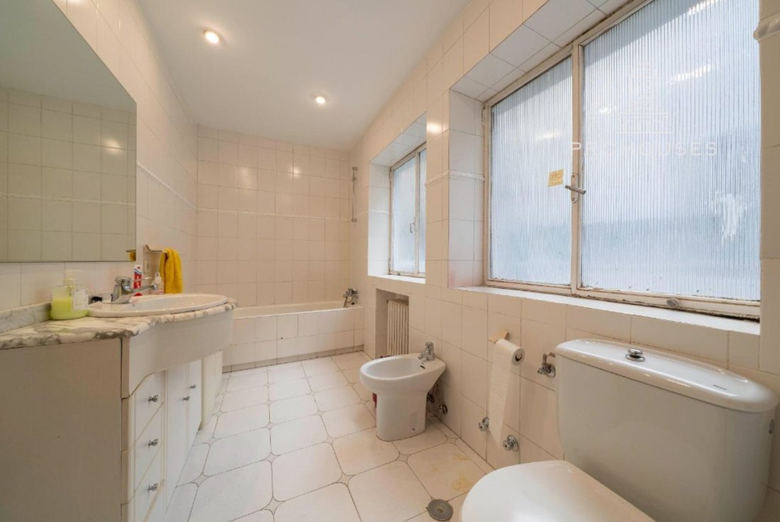 Apartment in Chamartín, Madrid, Spain 5 - 18490151