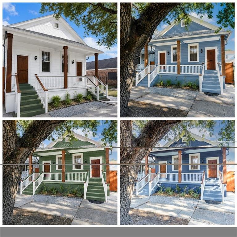House in New Orleans, Louisiana, United States 1 - 18489725
