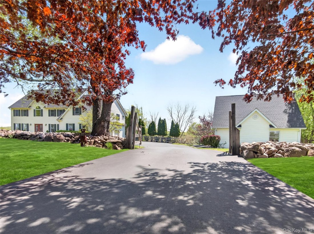 House in Warwick, New York, United States 2 - 18490509