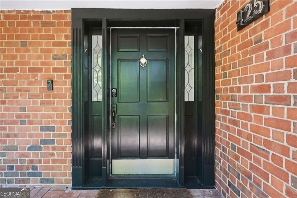 Townhouse in Atlanta, Georgia, United States 2 - 17972558