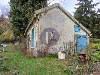 Land in Bois de Verrieres-Vaupereux, Verrières-le-Buisson, France 4 - 16566546