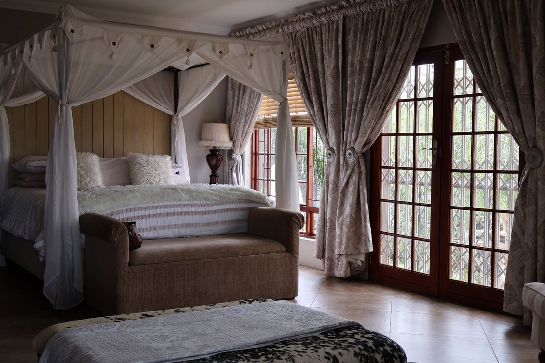 Farm Ranch in Braamfontein, Gauteng, South Africa 2 - 18491037