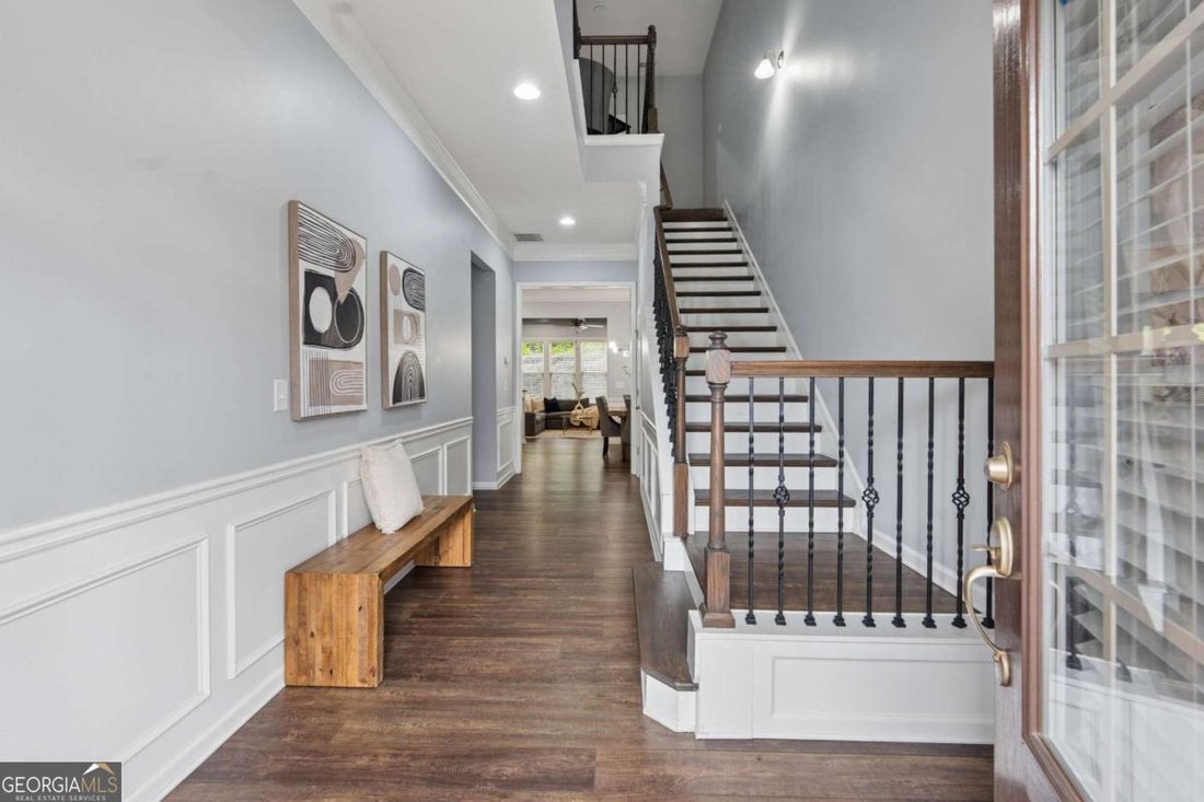 Townhouse in Smyrna, Georgia, United States 3 - 18490748