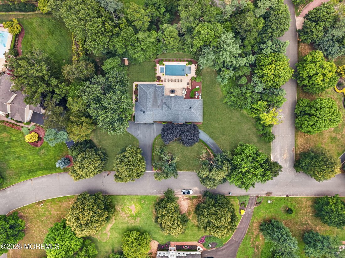 House in Colts Neck, New Jersey, United States 1 - 18490195