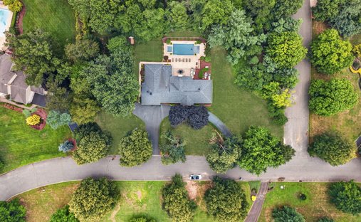 Haus in Colts Neck, New Jersey, Vereinigte Staaten 1