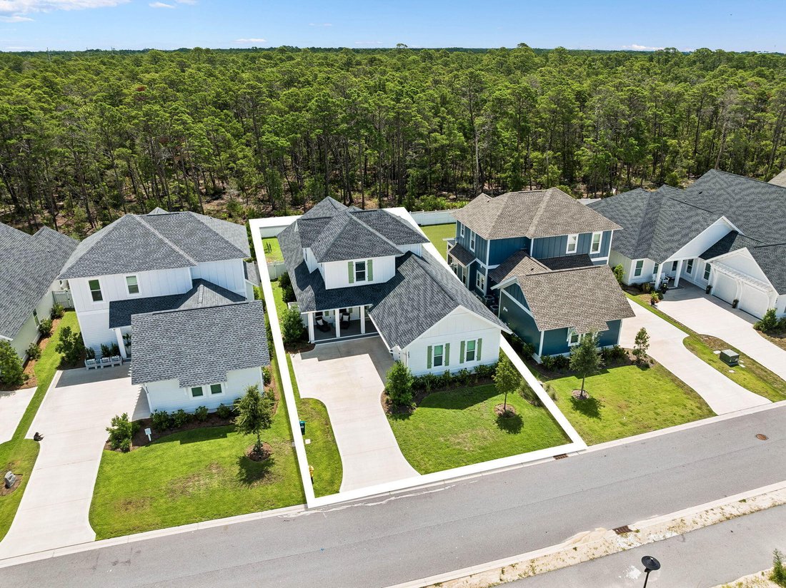 House in Watersound, Florida, United States 4 - 18490184