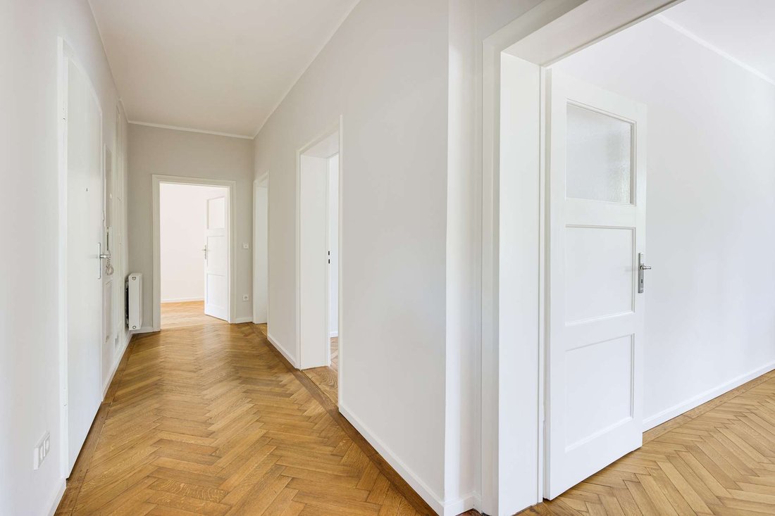 Apartment in Munich, Bavaria, Germany 3 - 18490469