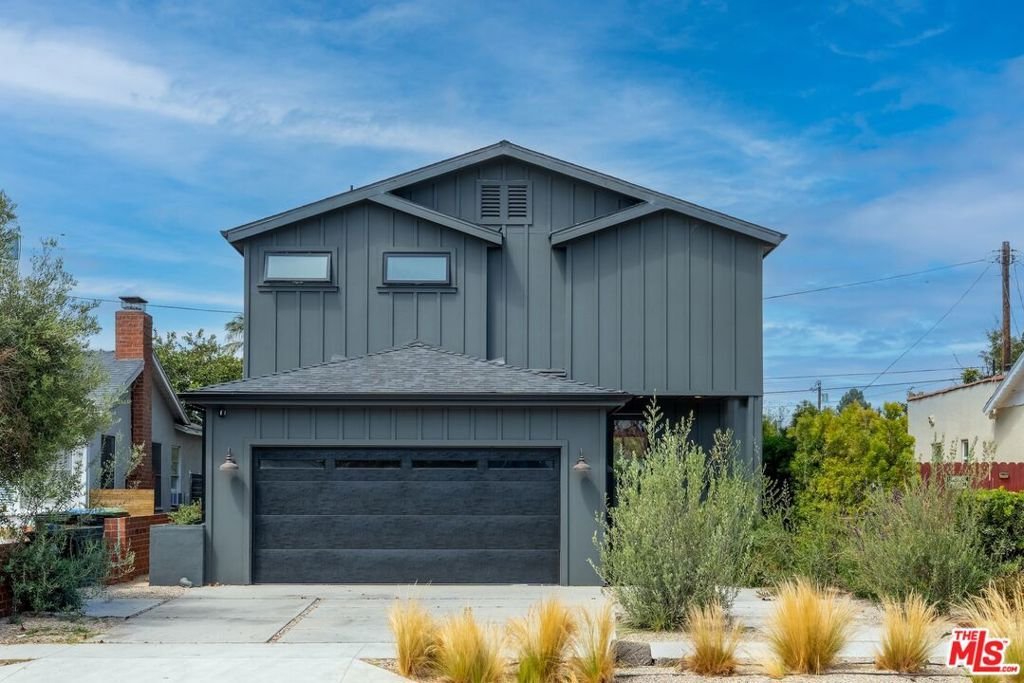 House in Los Angeles, California, United States 2 - 18489676
