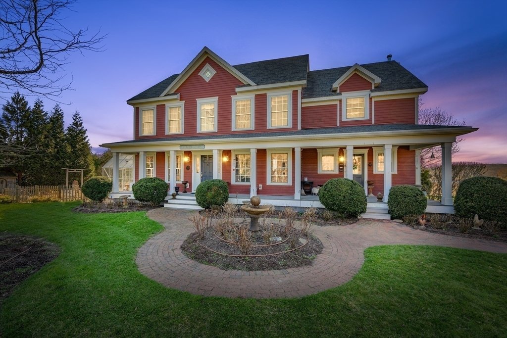 House in Westport, Massachusetts, United States 1 - 17654068