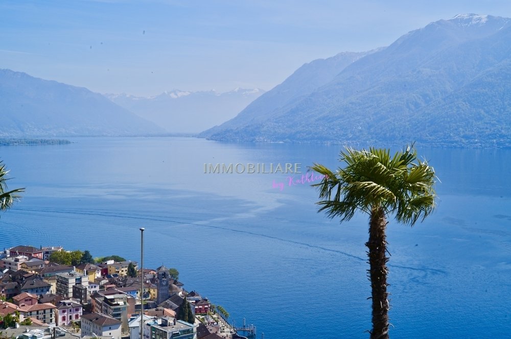 Haus in Brissago TI, Tessin, Schweiz 2 - 18491424