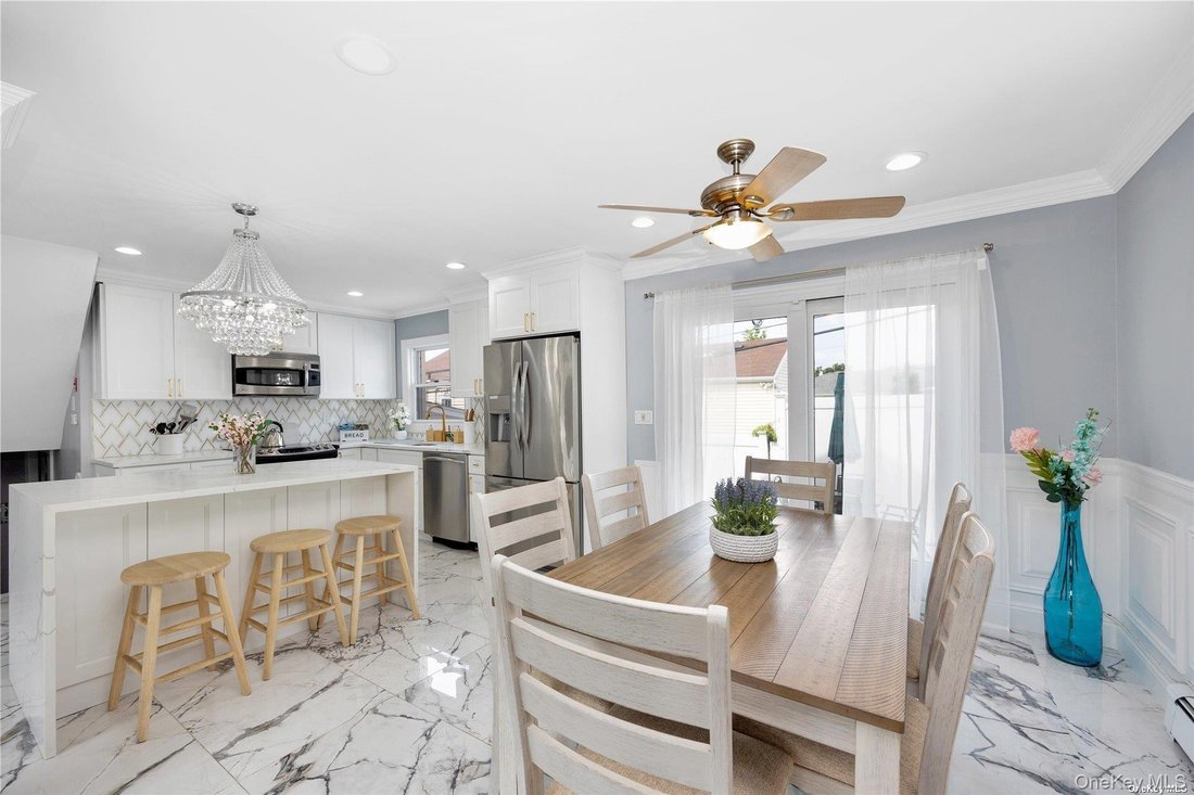 House in Long Beach, New York, United States 4 - 18490501