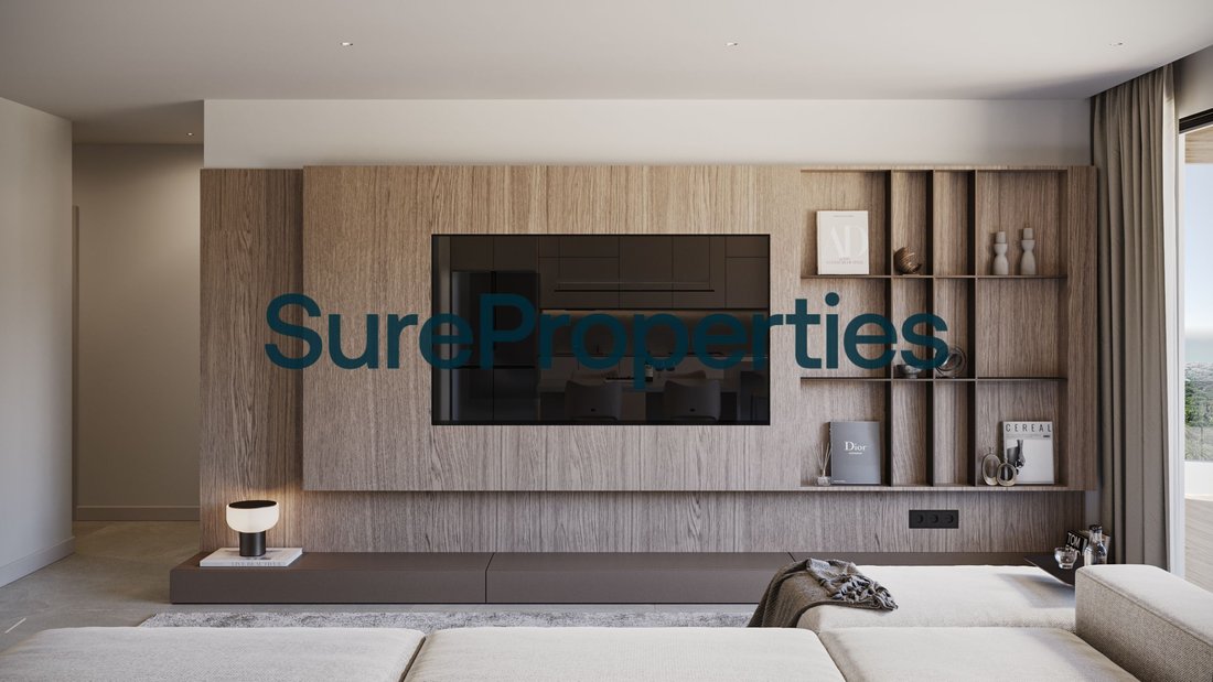 Apartment in Mijas, Andalusia, Spain 3 - 16501494