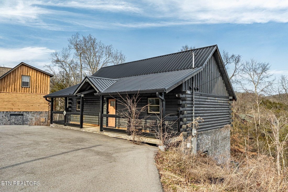 House in Sevierville, Tennessee, United States 2 - 18491414