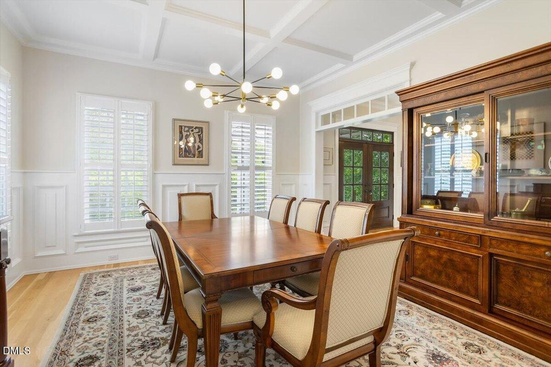 House in Chapel Hill, North Carolina, United States 4 - 18490683