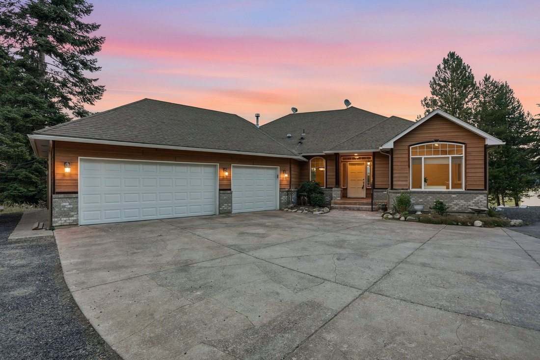House in Newman Lake, Washington, United States 2 - 18490387
