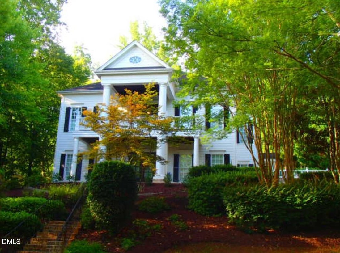 House in Chapel Hill, North Carolina, United States 2 - 18490683