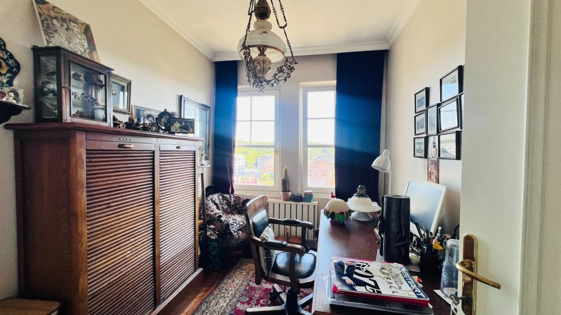 Apartment in Göktürk Merkez, İstanbul, Turkey 5 - 18490886
