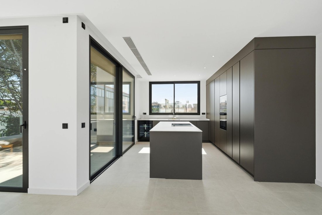Apartment in Palma, Balearic Islands, Spain 5 - 16989327